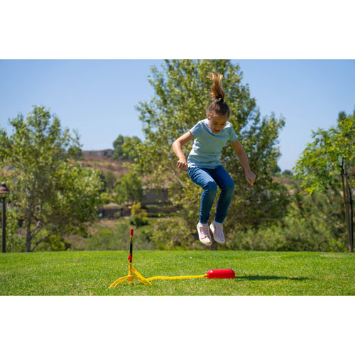 Ensemble de fusées X-Treme de Stomp Rocket - Ensemble de 6