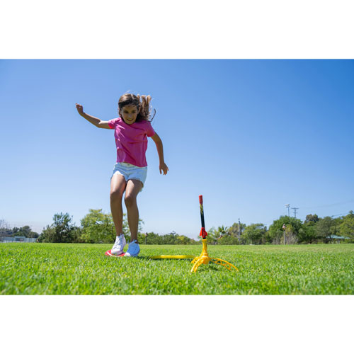 Ensemble de fusées X-Treme de Stomp Rocket - Ensemble de 6