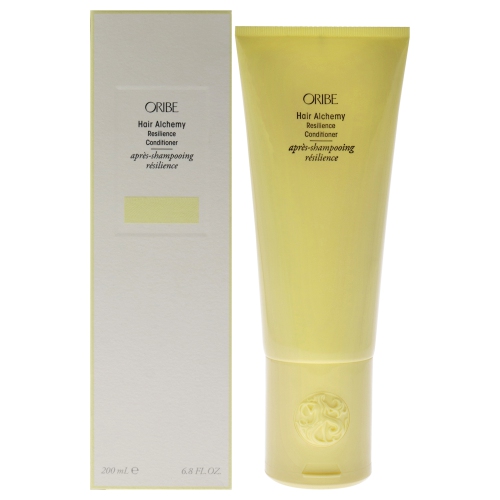 Image 1 of 4.. Hair Alchemy Resiliance Conditioner by Oribe for Women - 6.8 oz Conditioner