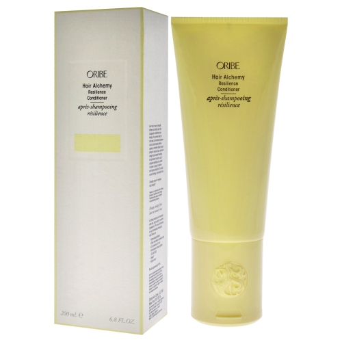Hair Alchemy Resiliance Conditioner by Oribe for Women - 6.8 oz Conditioner