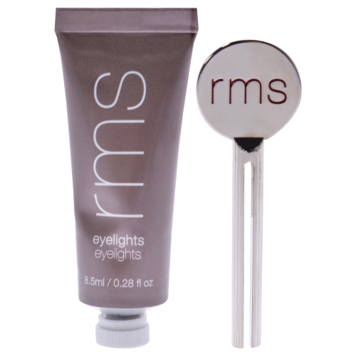 Eyelights Cream - Strobe by RMS Beauty for Women - 0.28 oz Eye Shadow