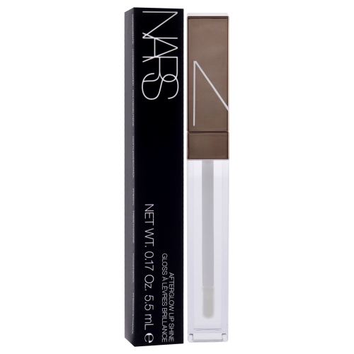 Afterglow Lip Shine - Triple X by NARS for Women - 0.17 oz Lip Gloss