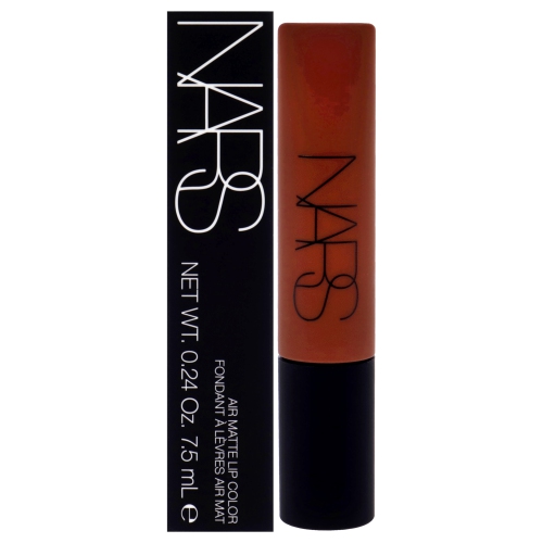 NARS  Air Matte Lip Color - Lose Control By for Women - 0.24 OZ Lipstick Love love
