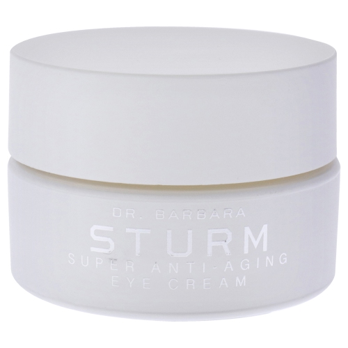 Super Anti-Aging Eye Cream by Dr. Barbara Sturm for Women - 0.5 oz Cream