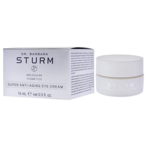 Super Anti-Aging Eye Cream by Dr. Barbara Sturm for Women - 0.5 oz Cream