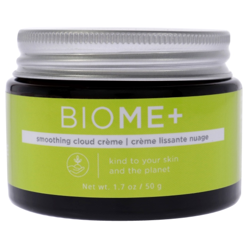 BiomePlus Smoothing Cloud Creme by Image for Women - 1.7 oz Cream