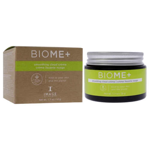 BiomePlus Smoothing Cloud Creme by Image for Women - 1.7 oz Cream