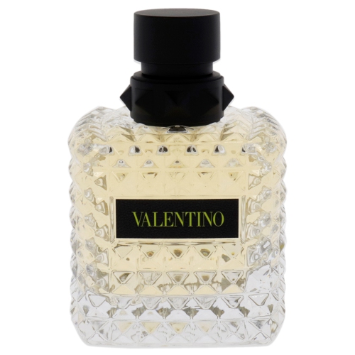 Valentino Donna Born In Roma Yellow Dream by Valentino for Women - 3.4 oz EDP Spray