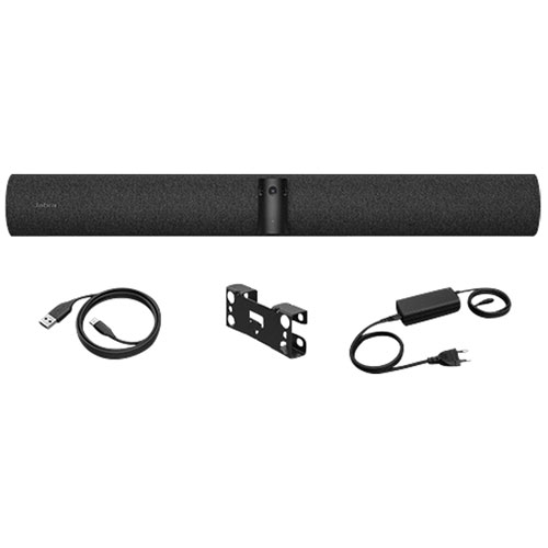 Jabra PanaCast 50 Room System-Microsoft Teams Certified