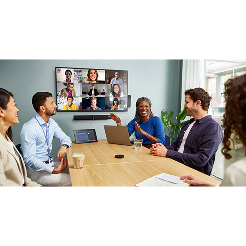 Jabra PanaCast 50 Room System-Microsoft Teams Certified
