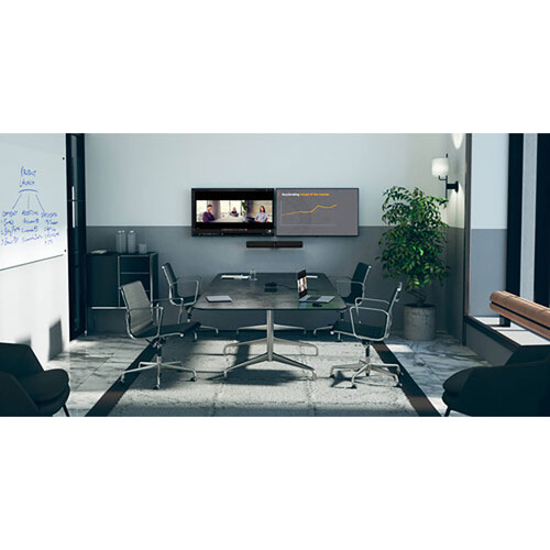 Jabra PanaCast 50 Room System-Microsoft Teams Certified