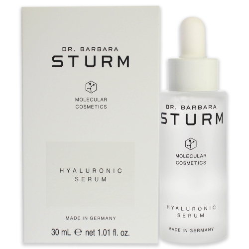 DR. BARBARA STURM  Hyaluronic Serum By for Unisex - 1 OZ Serum