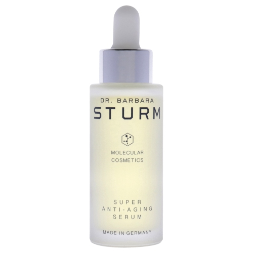 Super Anti-Anging Serum by Dr. Barbara Sturm for Unisex - 1.01 oz Serum
