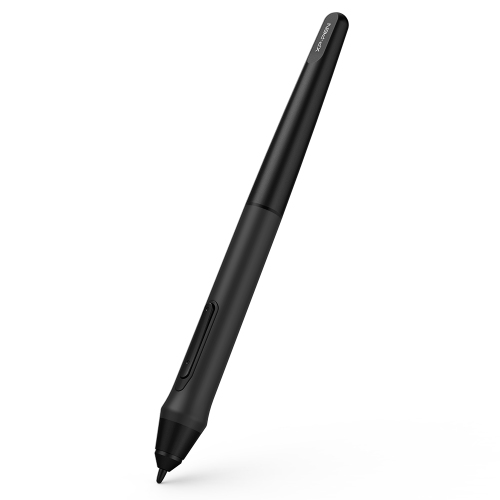 XPPen P05 Battery-free Stylus - with pen holder