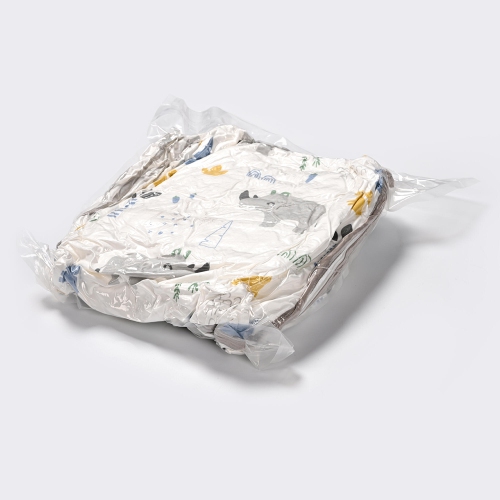 2.5 Tog Baby Sleep Sacks ,Wearable Blanket with Removable Sleeves Winter Toddlers Sleeping Bag - L Size