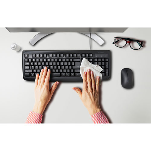 Kensington Pro Fit Washable Full-Size Keyboard