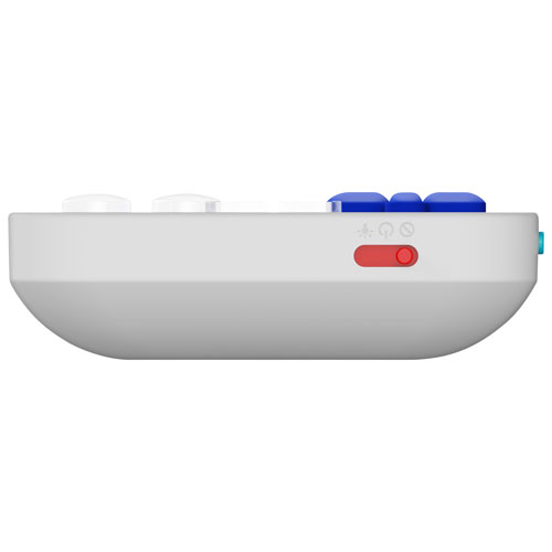 UNI Go Gamer Classic Tetris Portable Gaming System