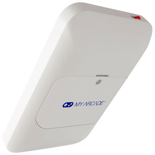 UNI Go Gamer Classic Tetris Portable Gaming System