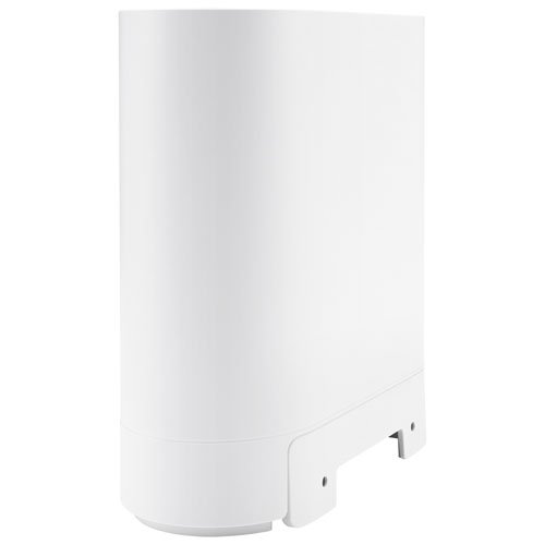 ASUS ExpertWiFi Whole Home Mesh Wi-Fi 6 System - 2 Pack - White