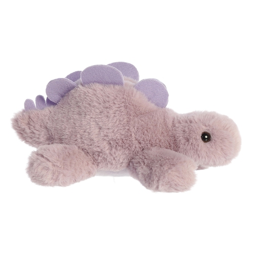 Aurora Mini Flopsie 8" Stegosaurus Stuffed Animal