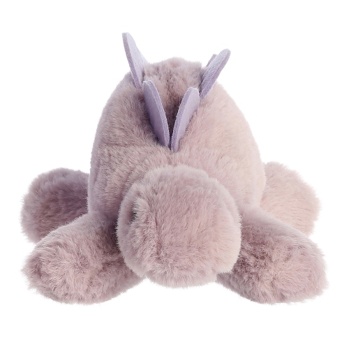Aurora Mini Flopsie 8" Stegosaurus Stuffed Animal