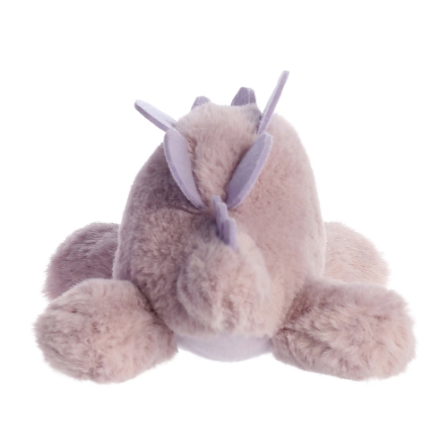 Aurora Mini Flopsie 8" Stegosaurus Stuffed Animal