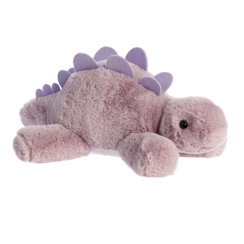 Aurora Flopsie 12" Stegosaurus Stuffed Animal