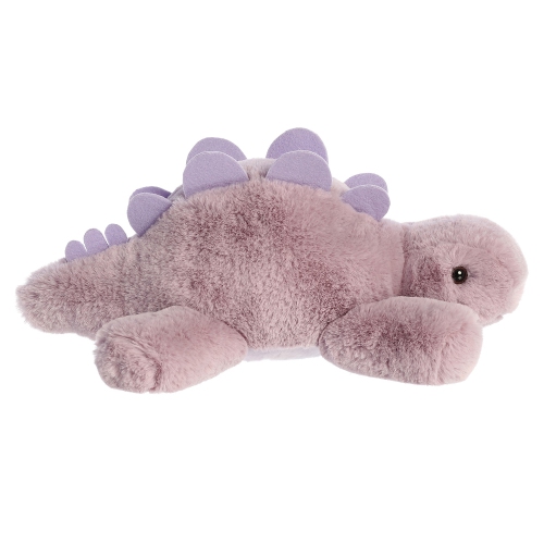 Aurora Flopsie 12" Stegosaurus Stuffed Animal