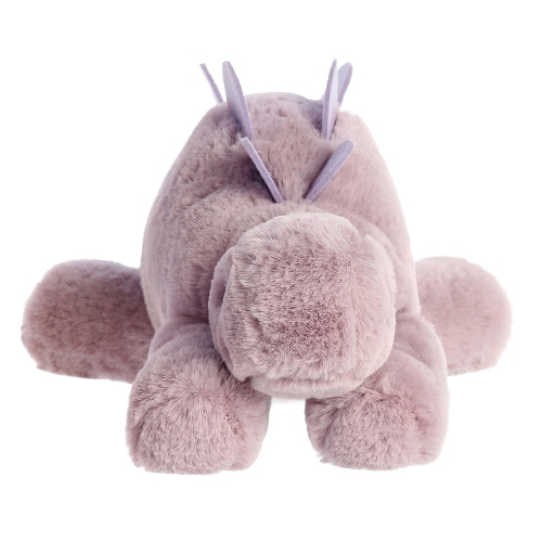 Aurora Flopsie 12" Stegosaurus Stuffed Animal