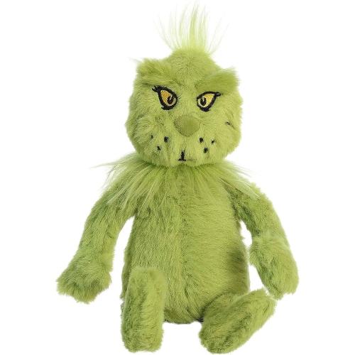 Aurora - Dr. Seuss - 7" Grinch