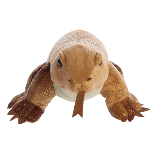 Aurora Flopsie 18.5" Komodo Dragon Stuffed Animal