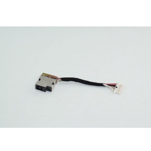 New HP Pavilion 17-AK DC Power Jack