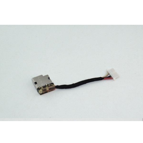 New HP Pavilion 17-AK DC Power Jack