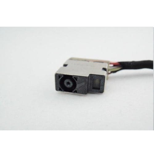 New HP Pavilion 17-AK DC Power Jack