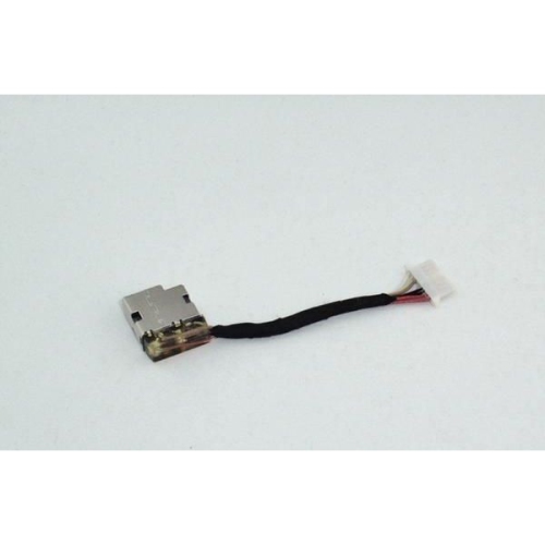 New HP Pavilion DC Power Jack 924421-001 808155-018