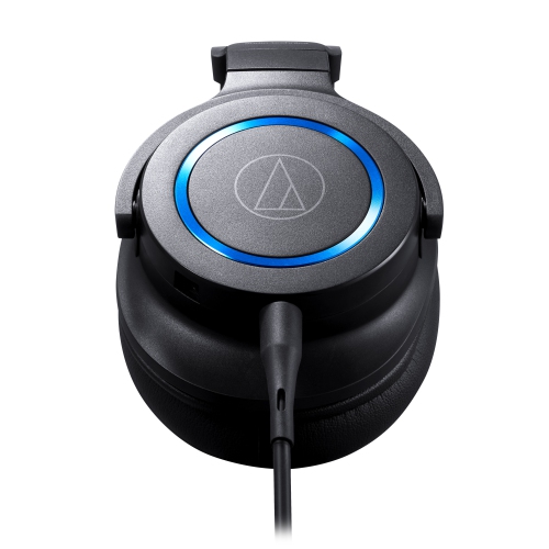 Audio-Technica ATH-G1 Wired Premium Gaming Headset