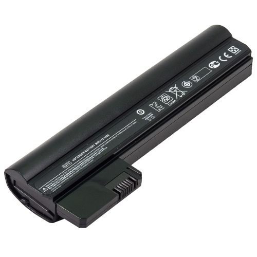 BATTDEPOT NEW HSTNN-06TY HSTNN-CB1T HSTNN-CB1U HSTNN-CU1T HSTNN-DB1U HSTNN-GB1T HSTNN-TY03 HSTNN-TY06 Laptop Battery for HP Compaq Mini CQ10-400