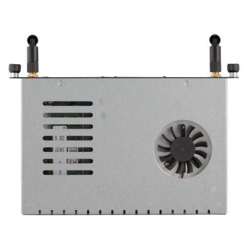 VIEWSONIC ViewBoard PC Desktop - (VPC2C-W33-O1)