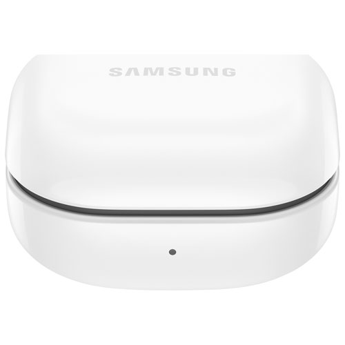 Écouteurs boutons 100 % sans fil à suppression du bruit Galaxy Buds FE de Samsung - Graphite