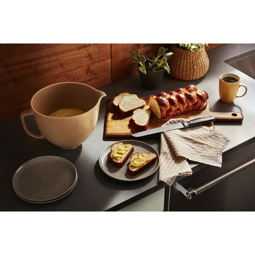 Bol en céramique de 5 pte de KitchenAid - Argile cuite