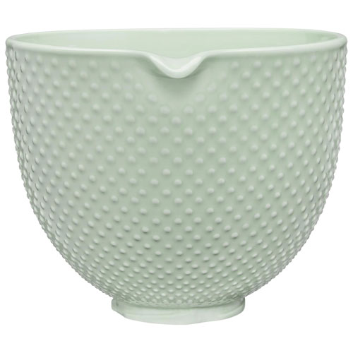 Bol en céramique de 5 pte de KitchenAid - Rosée matinale