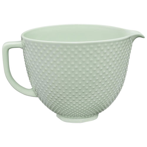 Bol en céramique de 5 pte de KitchenAid - Rosée matinale