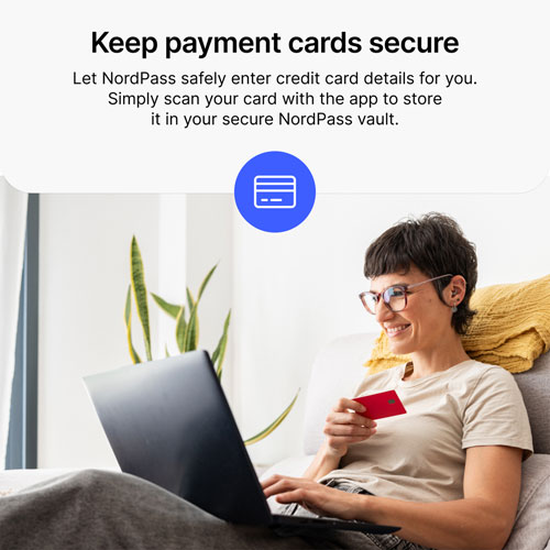 NordVPN Complete - 10 Devices - 1 Year - Digital Download