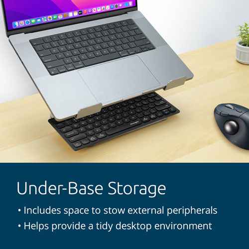 Kensington Universal Tabletop Laptop Riser