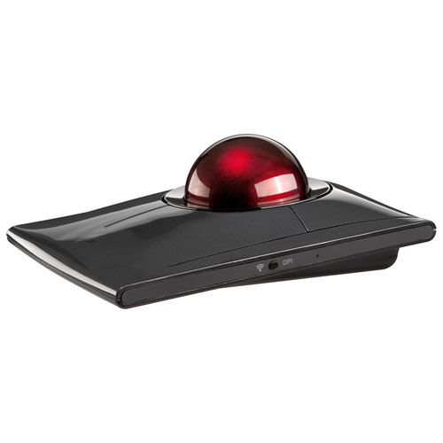 Kensington SlimBlade Pro 1600 DPI Bluetooth Optical Trackball