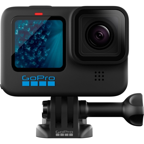 GoPro HERO11 Black Action Camera by GOPRO - Refurbished condition - Image 2