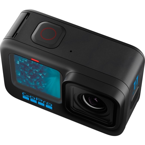 GoPro HERO11 Black Action Camera by GOPRO - Refurbished condition - Image 4