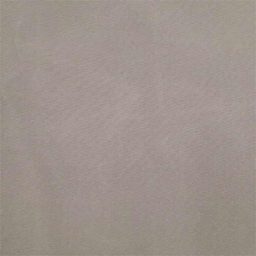 CorLiving Contemporary 7.5 ft. Deluxe Beach Umbrella - Sand Grey