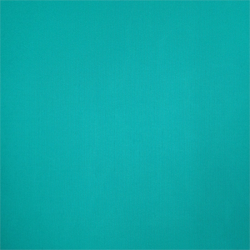 CorLiving Collapsible 11 ft. Offset Patio Umbrella - Turquoise Blue