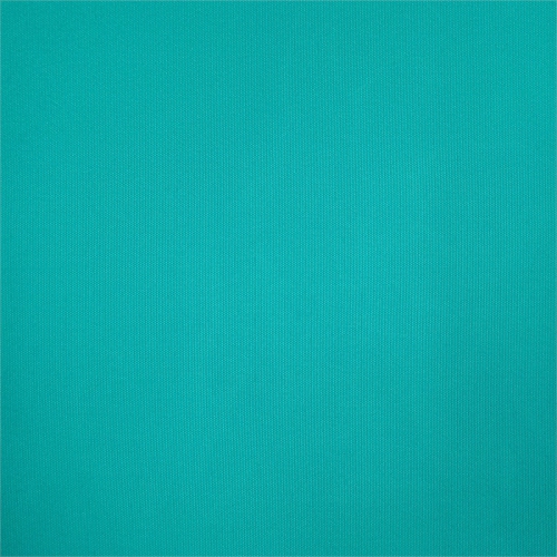 CorLiving Contemporary 7.5 ft. Deluxe Beach Umbrella - Turquoise Blue